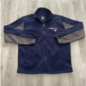 NFL Patriots Jacket